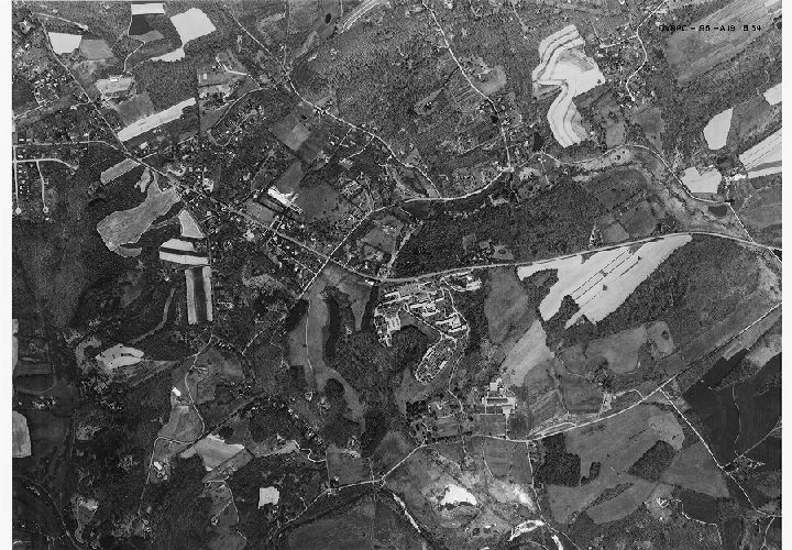 Aerial Photo A19 B34, Aerial Photographs of the Delaware Valley