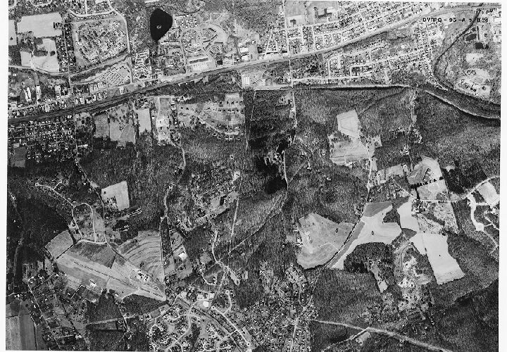 Aerial Photo A19 B36, Aerial Photographs of the Delaware Valley