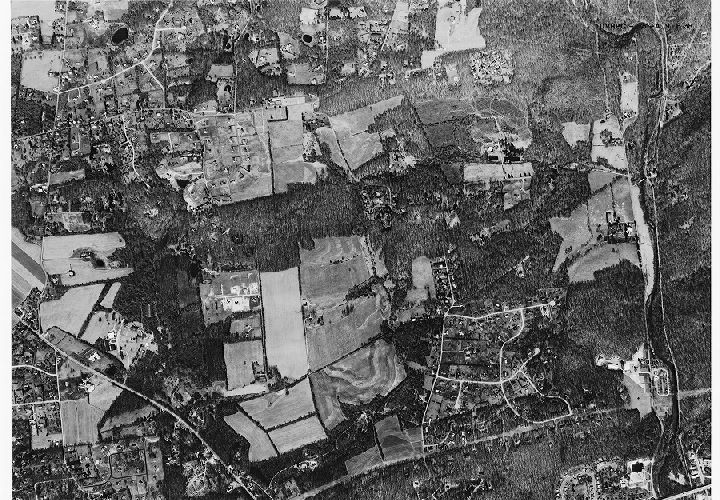 Aerial Photo A19 B38, Aerial Photographs of the Delaware Valley