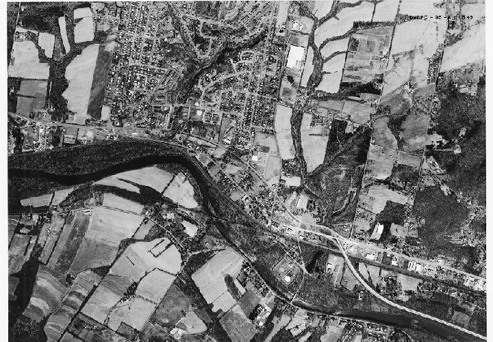 Aerial Photo A19 B49, Aerial Photographs of the Delaware Valley