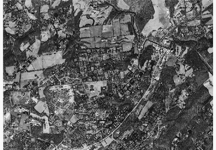 Aerial Photo A20 B27, Aerial Photographs of the Delaware Valley