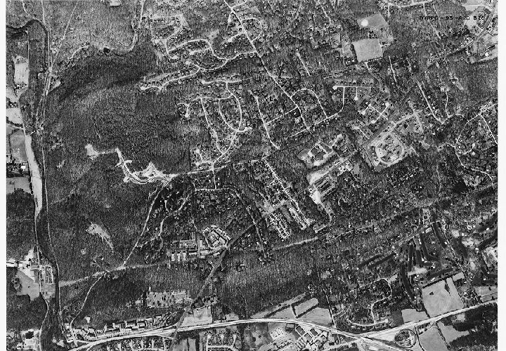 Aerial Photo A20 B38, Aerial Photographs of the Delaware Valley