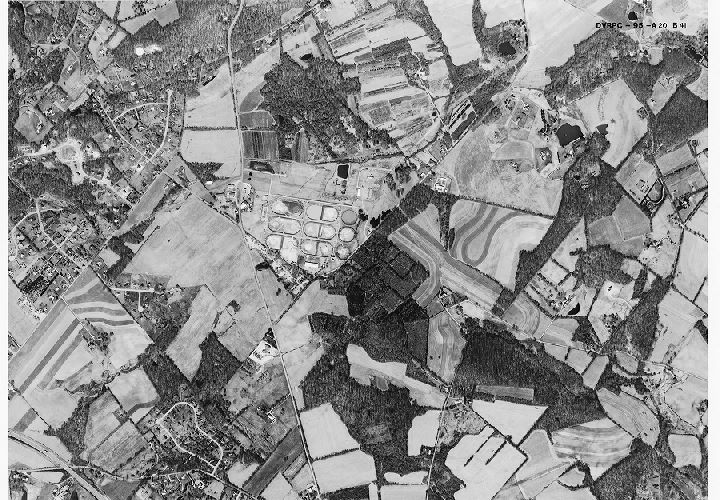 Aerial Photo A20 B41, Aerial Photographs of the Delaware Valley