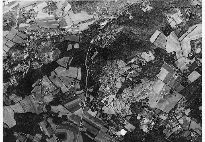 Aerial Photo A20 B43, Aerial Photographs of the Delaware Valley