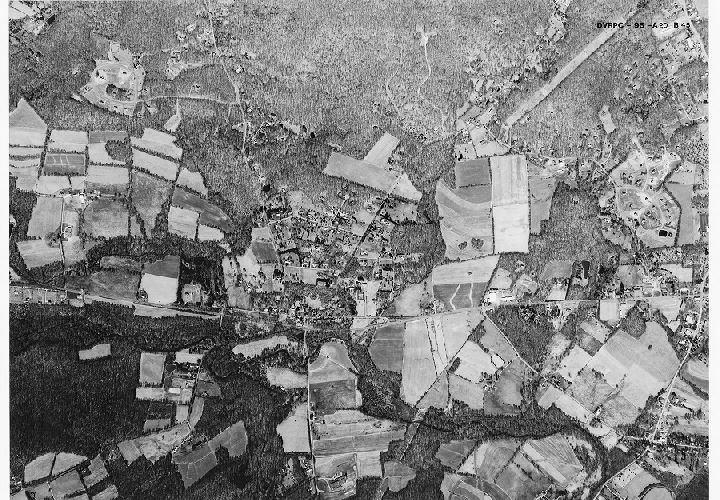 Aerial Photo A20 B45, Aerial Photographs of the Delaware Valley