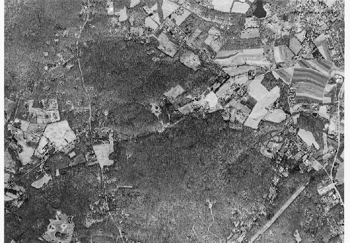 Aerial Photo A20 B46, Aerial Photographs of the Delaware Valley