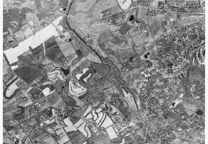 Aerial Photo A21 B34, Aerial Photographs of the Delaware Valley