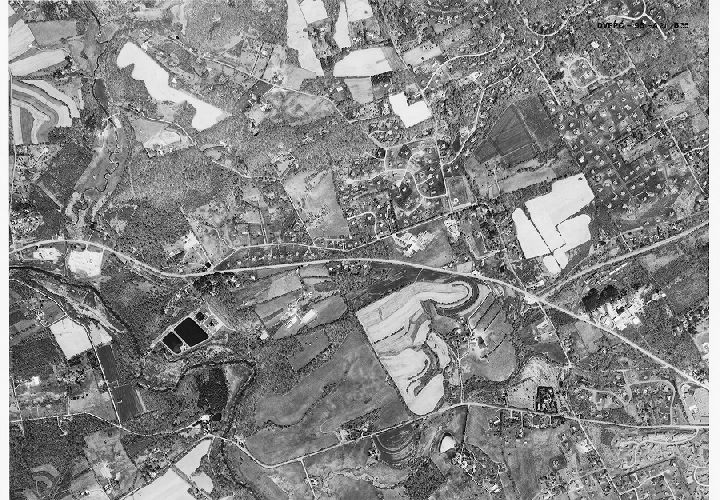 Aerial Photo A21 B35, Aerial Photographs of the Delaware Valley