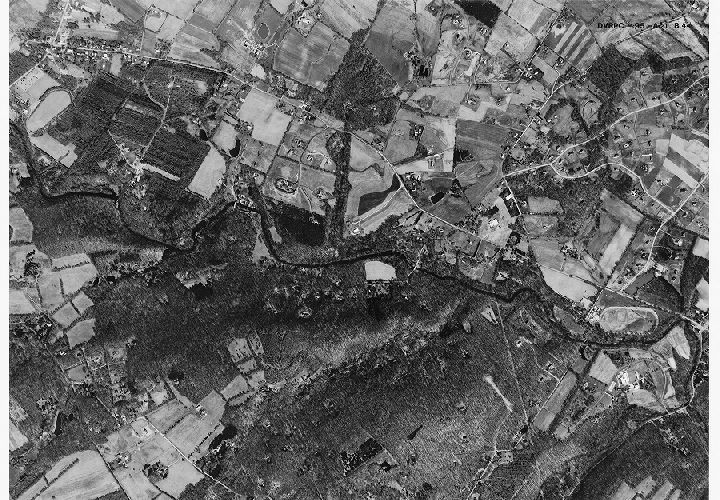 Aerial Photo A21 B44, Aerial Photographs of the Delaware Valley