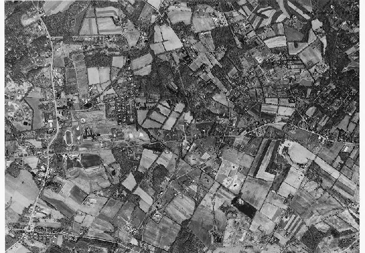 Aerial Photo A21 B45, Aerial Photographs of the Delaware Valley
