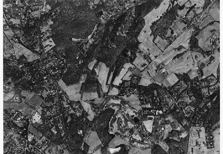 Aerial Photo A22 B28, Aerial Photographs of the Delaware Valley