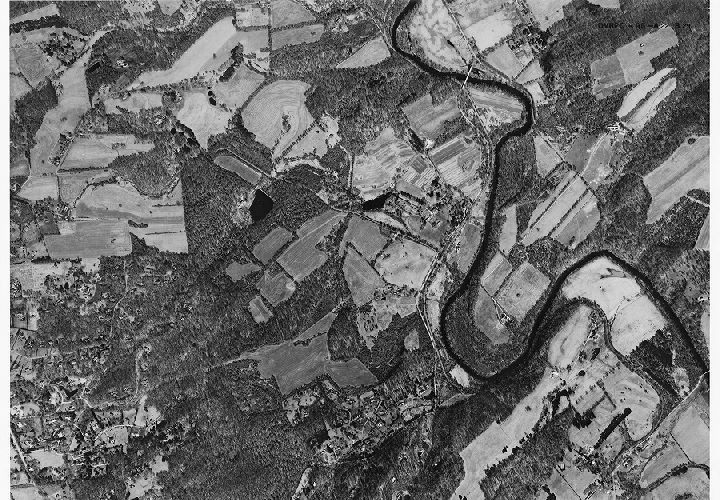 Aerial Photo A22 B29, Aerial Photographs of the Delaware Valley