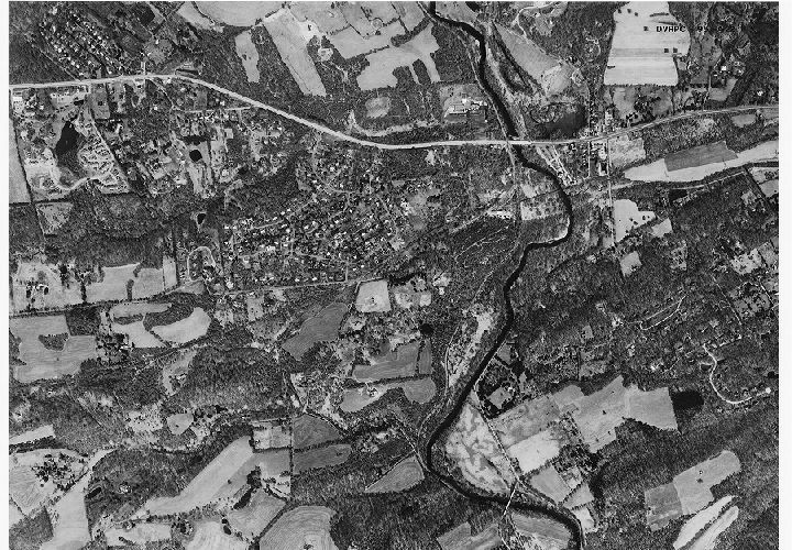 Aerial Photo A22 B30, Aerial Photographs of the Delaware Valley