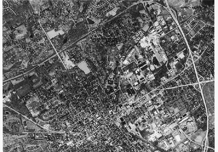 Aerial Photo A22 B35, Aerial Photographs of the Delaware Valley