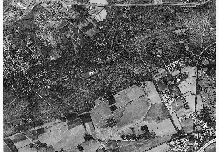 Aerial Photo A22 B39, Aerial Photographs of the Delaware Valley