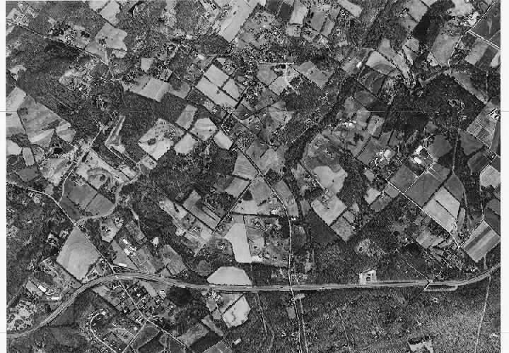 Aerial Photo A22 B40, Aerial Photographs of the Delaware Valley