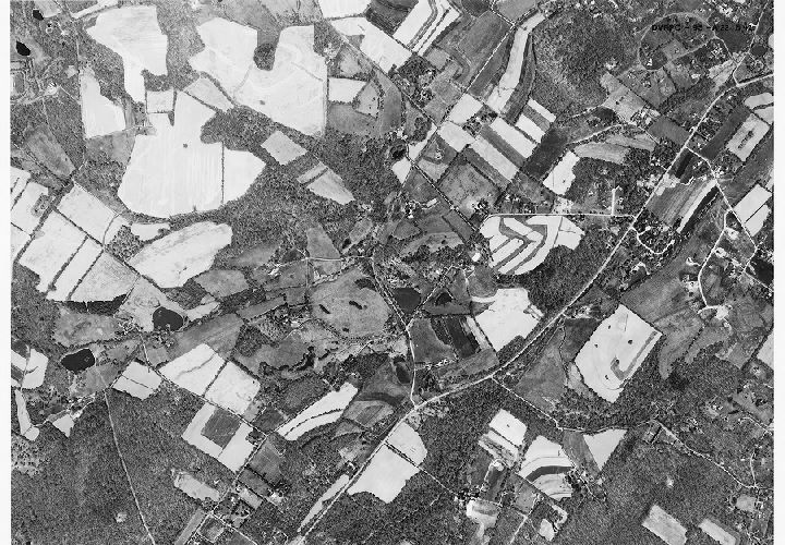Aerial Photo A22 B42, Aerial Photographs of the Delaware Valley