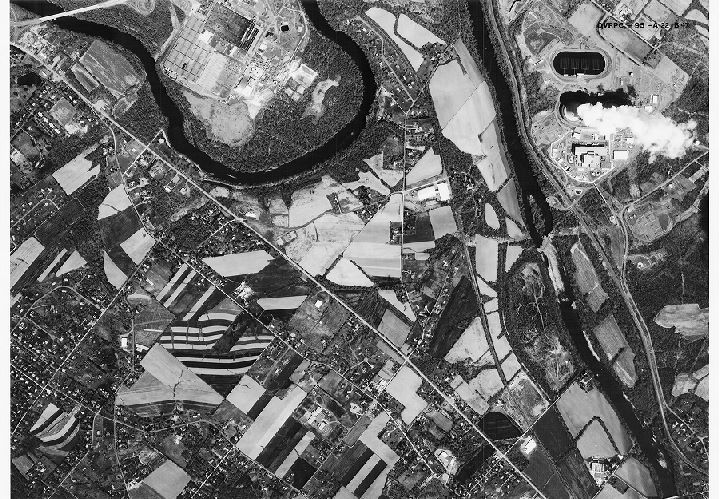 Aerial Photo A22 B47, Aerial Photographs of the Delaware Valley