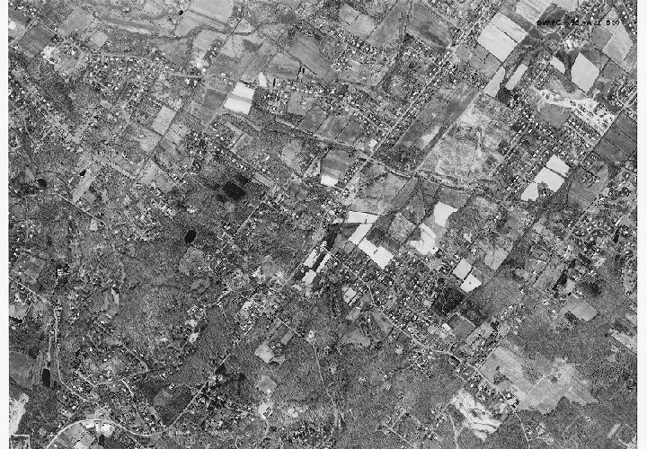 Aerial Photo A22 B50, Aerial Photographs of the Delaware Valley