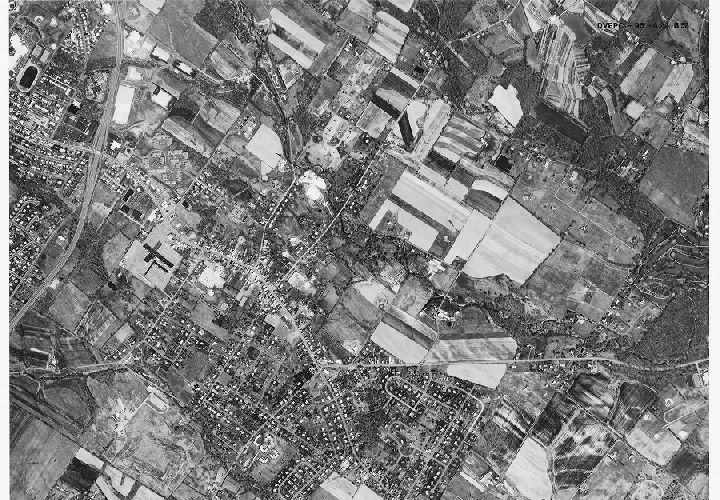 Aerial Photo A22 B52, Aerial Photographs of the Delaware Valley