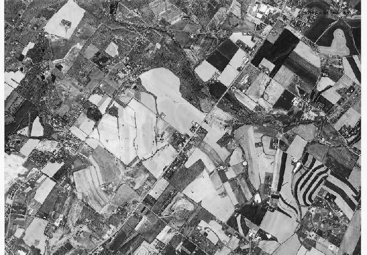 Aerial Photo A22 B55, Aerial Photographs of the Delaware Valley