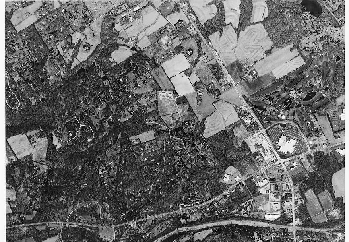 Aerial Photo A23 B31, Aerial Photographs of the Delaware Valley