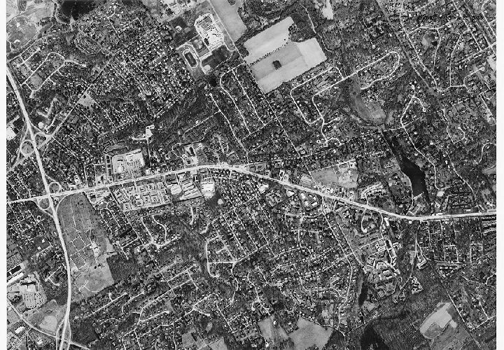 Aerial Photo A23 B35, Aerial Photographs of the Delaware Valley