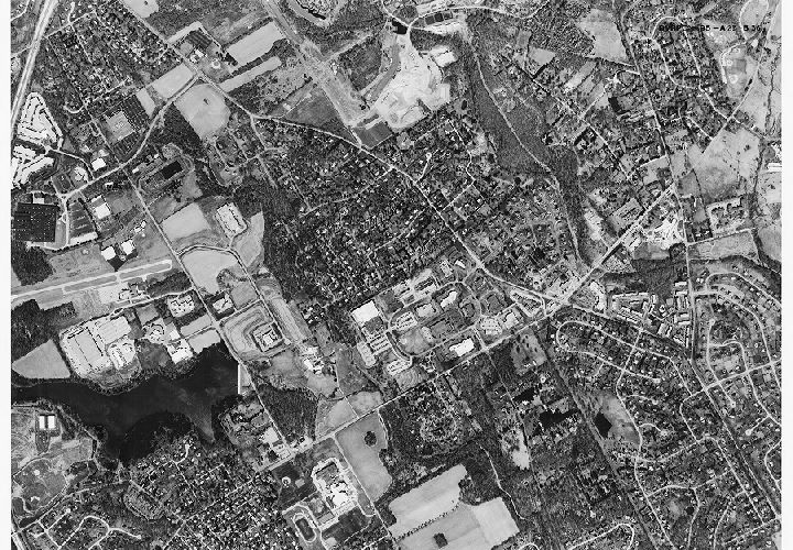 Aerial Photo A23 B36, Aerial Photographs of the Delaware Valley