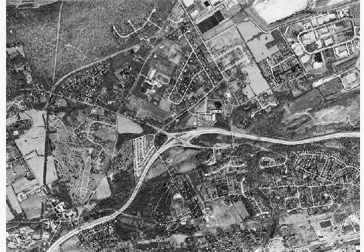 Aerial Photo A23 B39, Aerial Photographs of the Delaware Valley