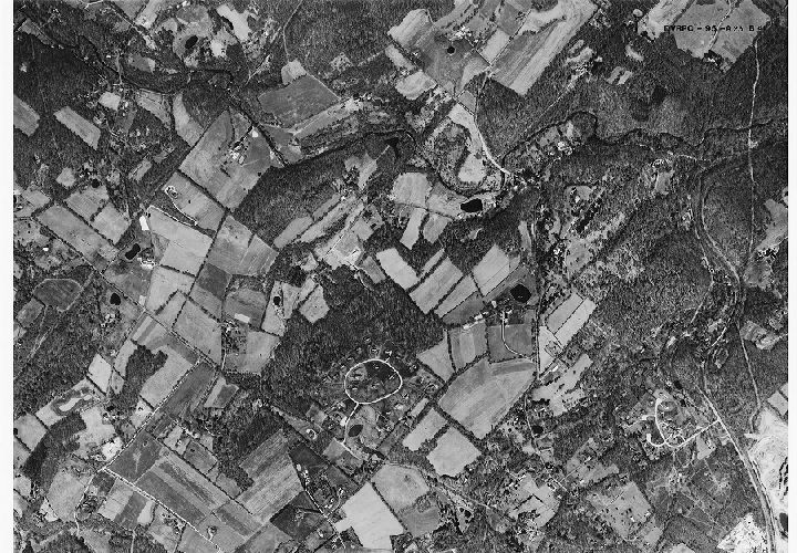 Aerial Photo A23 B41, Aerial Photographs of the Delaware Valley