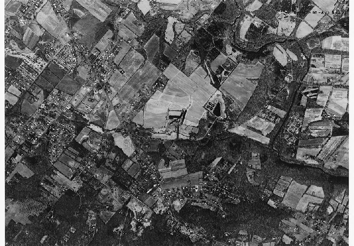 Aerial Photo A23 B50, Aerial Photographs of the Delaware Valley