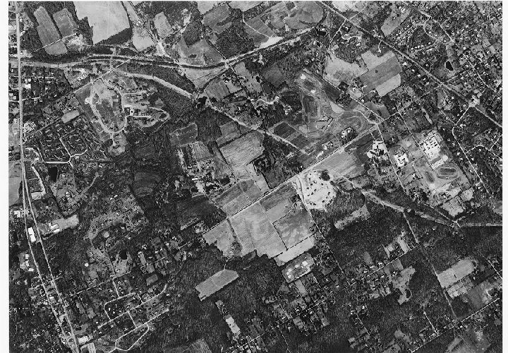 Aerial Photo A24 B30, Aerial Photographs of the Delaware Valley