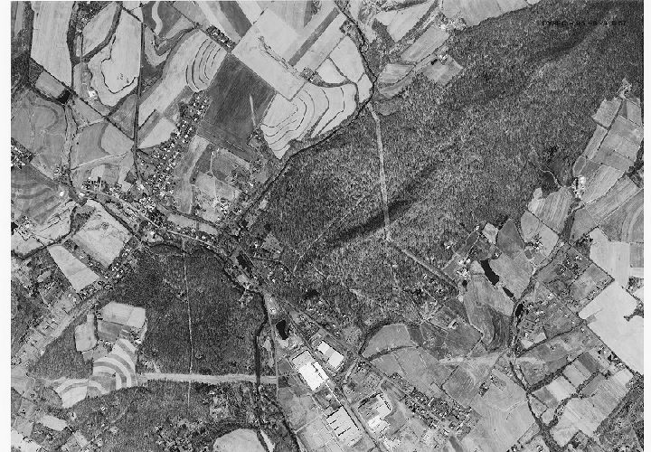 Aerial Photo A24 B57, Aerial Photographs of the Delaware Valley