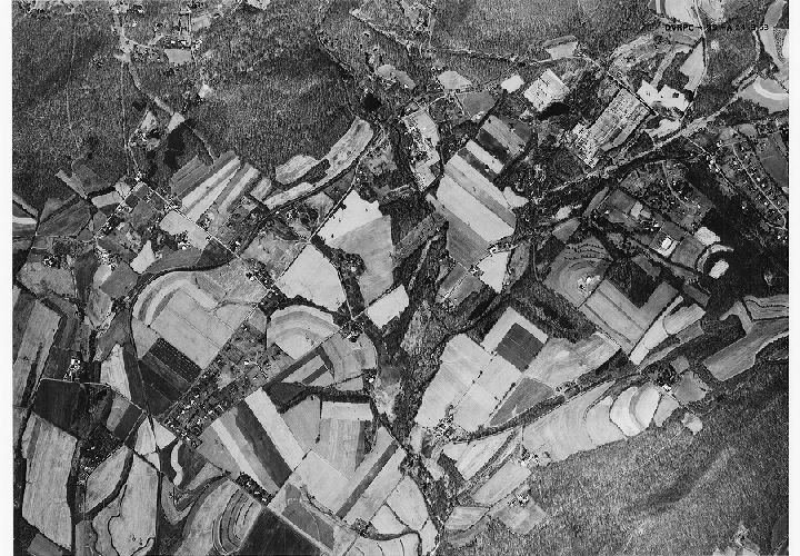 Aerial Photo A24 B58, Aerial Photographs of the Delaware Valley