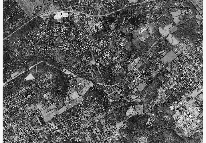 Aerial Photo A25 B31, Aerial Photographs of the Delaware Valley