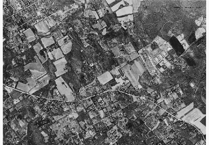 Aerial Photo A25 B34, Aerial Photographs of the Delaware Valley