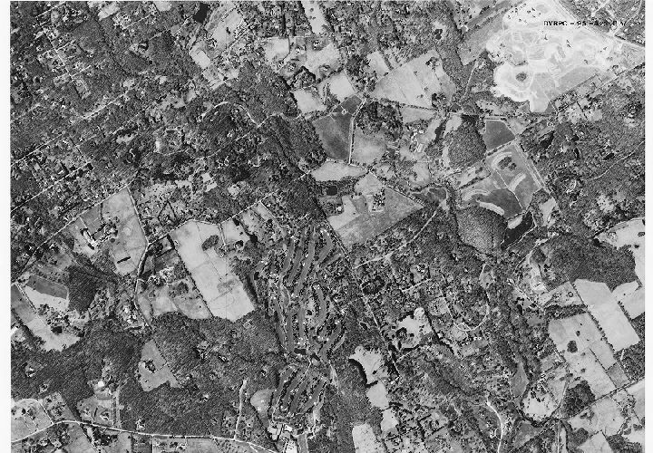 Aerial Photo A25 B37, Aerial Photographs of the Delaware Valley