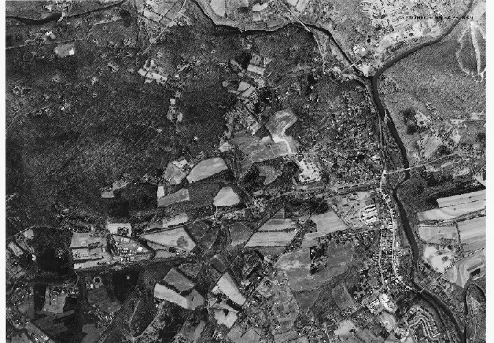 Aerial Photo A25 B49, Aerial Photographs of the Delaware Valley