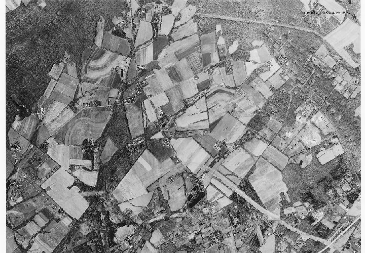 Aerial Photo A25 B57, Aerial Photographs of the Delaware Valley