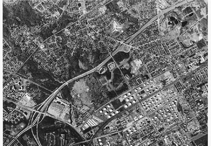 Aerial Photo A26 B28, Aerial Photographs of the Delaware Valley