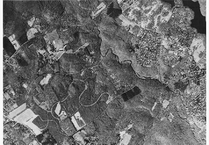 Aerial Photo A26 B34, Aerial Photographs of the Delaware Valley