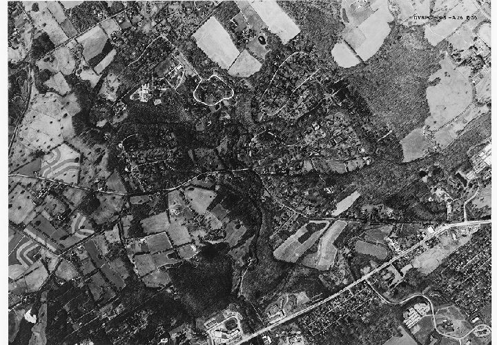 Aerial Photo A26 B36, Aerial Photographs of the Delaware Valley