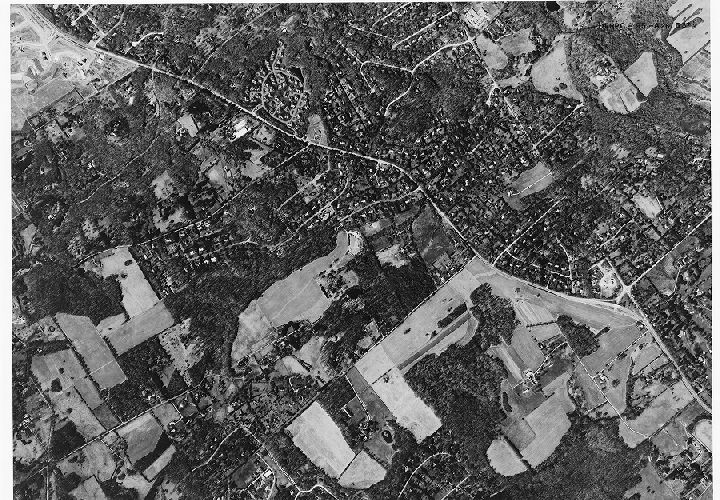 Aerial Photo A26 B37, Aerial Photographs of the Delaware Valley