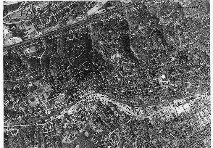 Aerial Photo A26 B39, Aerial Photographs of the Delaware Valley