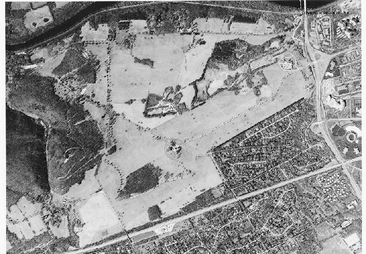 Aerial Photo A26 B41, Aerial Photographs of the Delaware Valley