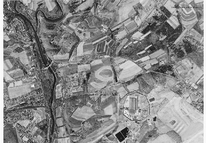 Aerial Photo A26 B48, Aerial Photographs of the Delaware Valley