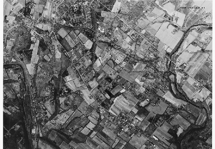 Aerial Photo A26 B51, Aerial Photographs of the Delaware Valley
