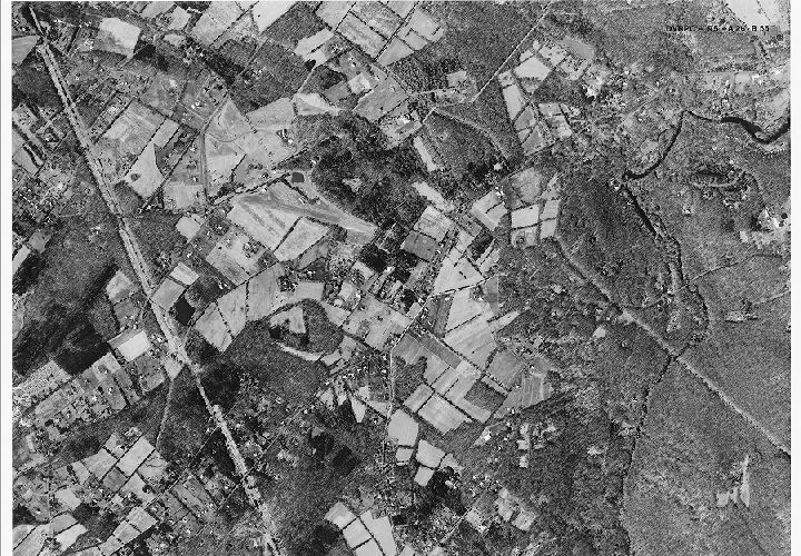 Aerial Photo A26 B55, Aerial Photographs of the Delaware Valley