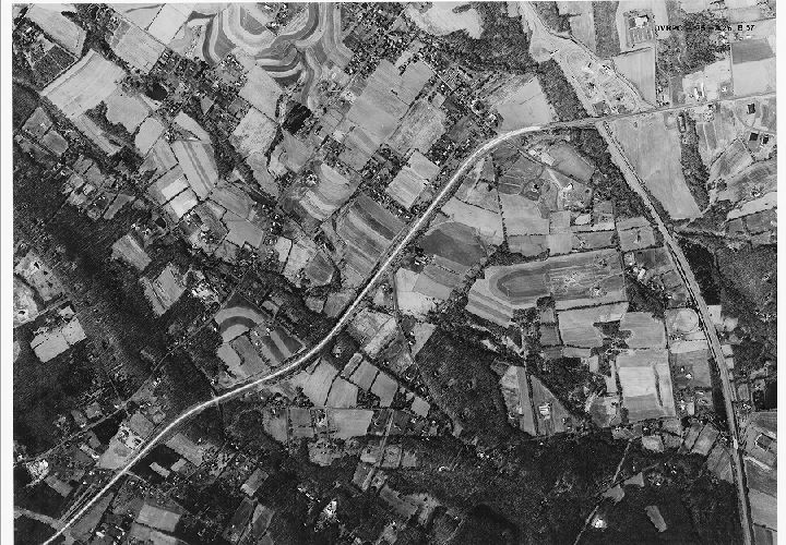 Aerial Photo A26 B57, Aerial Photographs of the Delaware Valley