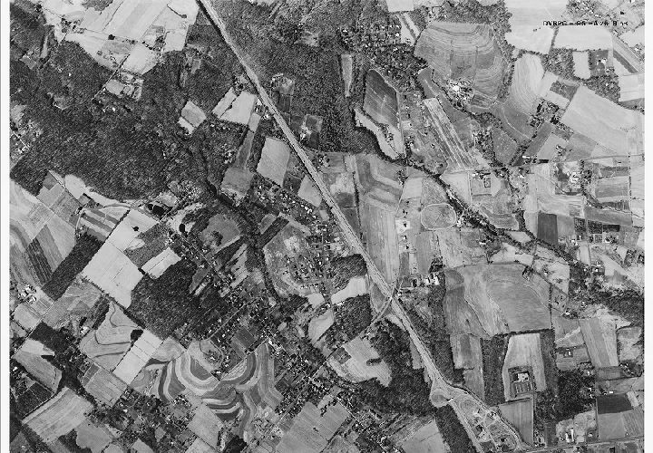 Aerial Photo A26 B58, Aerial Photographs of the Delaware Valley